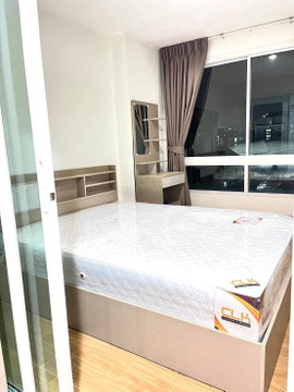 Feel Ratchada 36 for rent ✨ Fully furnished