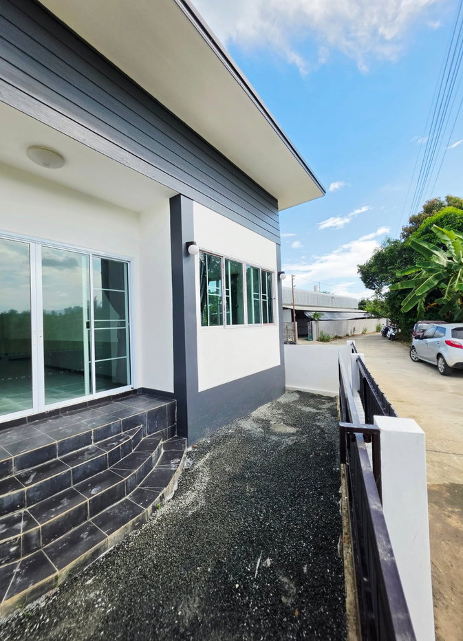 รูป ขายบ้านสันป่าสัก, สันทรายหลวง ใกล้รร.พงษ์พิกุล ,ใกล้โลตัสสันทราย - รูปที่ 21/21