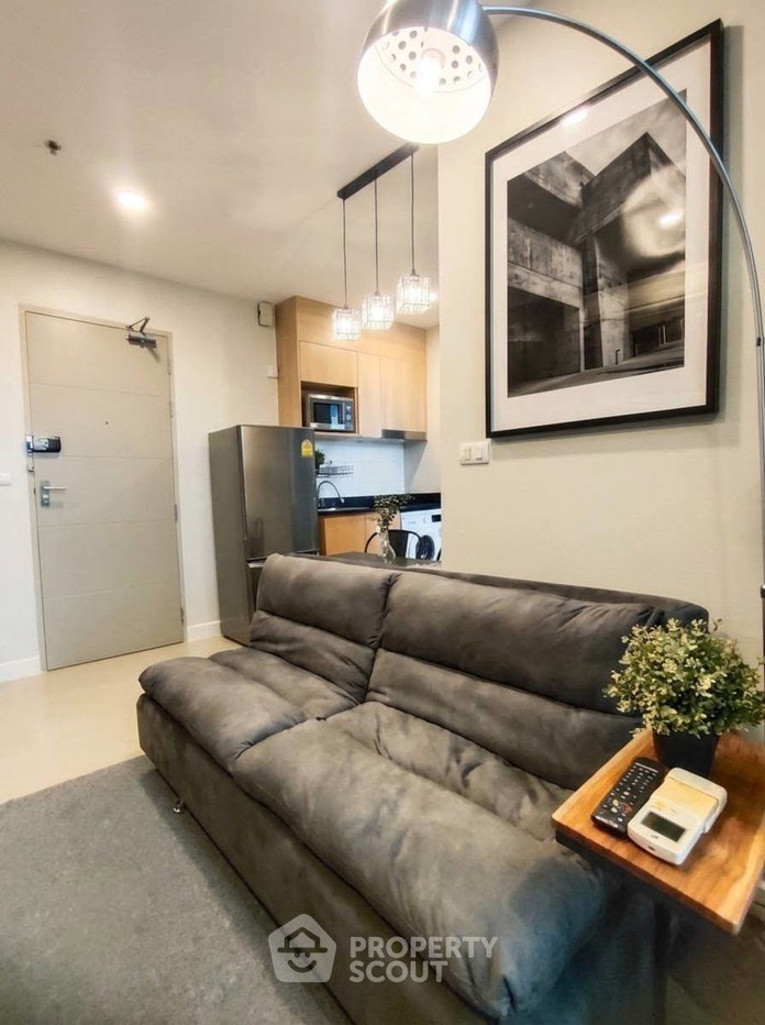 รูป คอนโด 2-ห้องนอน ที่ ไอดีโอ บลูโคฟ สุขุมวิท ใกล้ BTS อุดมสุข (ID 3305534) - รูปที่ 3/16