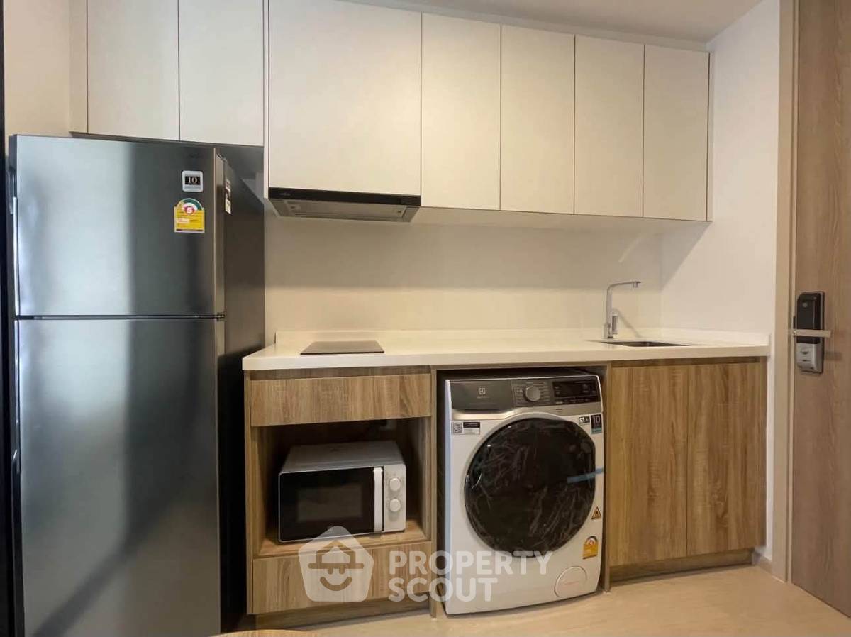 รูป คอนโด 1-ห้องนอน ที่ โนเบิล แอมเบียนส์ สุขุมวิท 42 ใกล้ BTS เอกมัย (ID 3305602) - รูปที่ 11/21