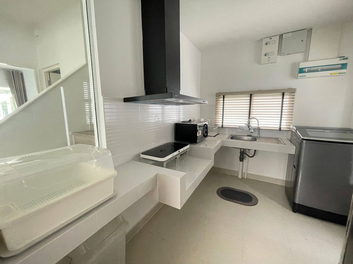 รูป UV01858 - Villaggio 2 Srinakarin - Bangna : MegaBangna - รูปที่ 10/12