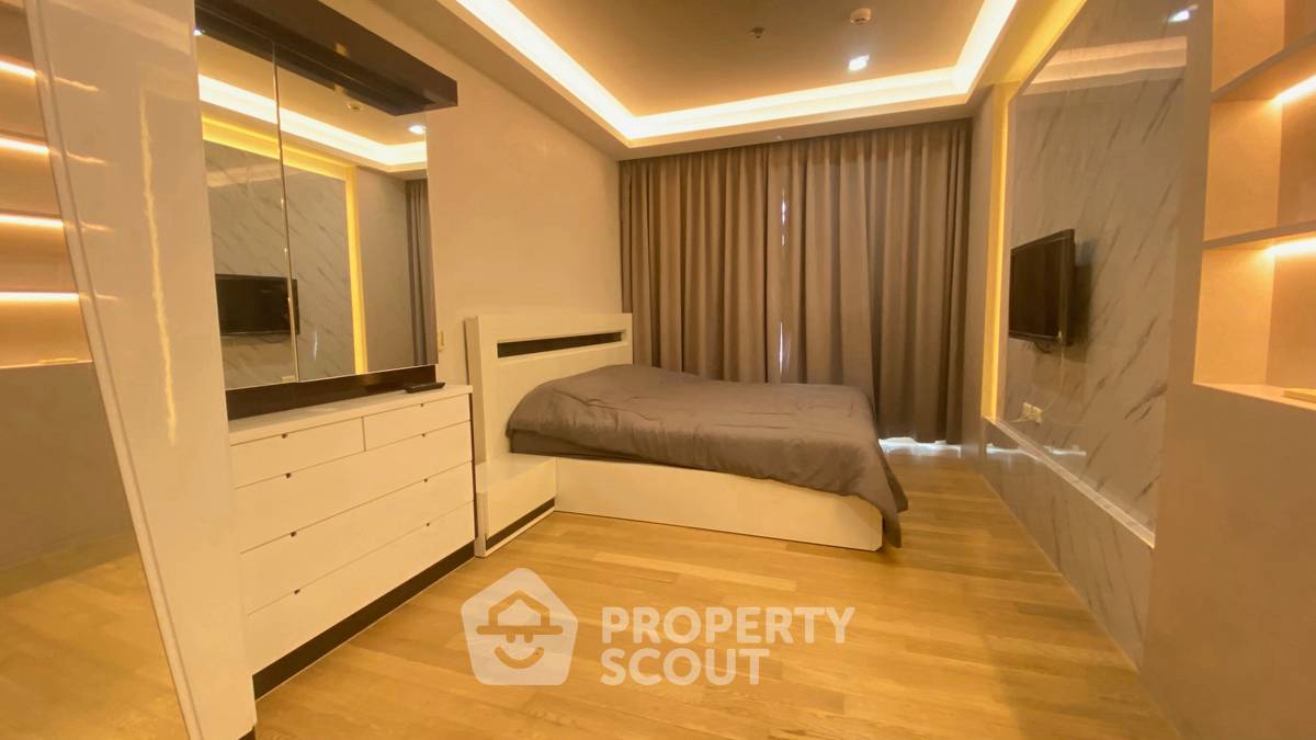 รูป ห้อง 1-BR ชั้น 22 ที่ Noble Refine Prompong ใกล้ BTS พร้อมพงษ์ (ID 3304372) - รูปที่ 4/11