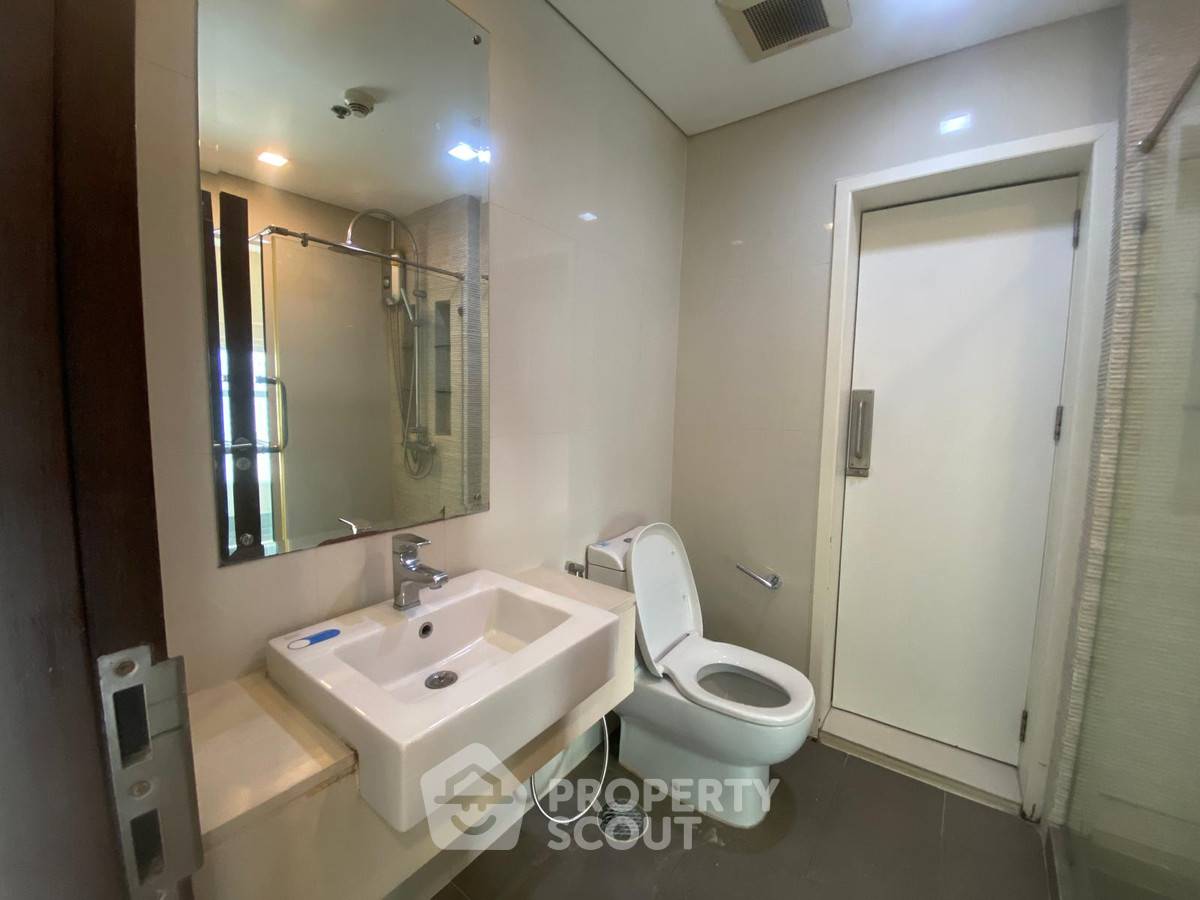 picture 200m To BTS Phra Khanong: 1-BR At Le Luk Condominium (ID 2375109) - 14/14