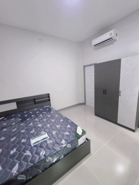 รูป ให้เช่าบ้านใหม่ ม.ทรัพย์มณี999 เฟส3 แม่น้ำคู้ซอย3 ระยอง - รูปที่ 4/16