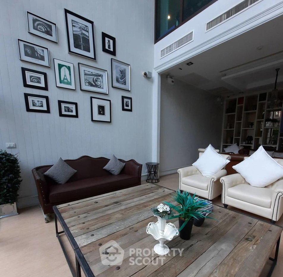 รูป คอนโด 1 ห้องนอน Condolette Dwell Sukhumvit 26 ขาย ใกล้ BTS พร้อมพงษ์ (ID 3304314) - รูปที่ 7/7