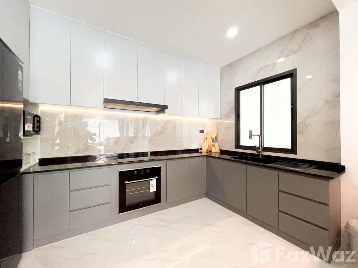 รูป ขาย วิลล่า 5 ห้องนอน ใน เมืองพัทยา, ชลบุรี 6749007 - รูปที่ 7/28