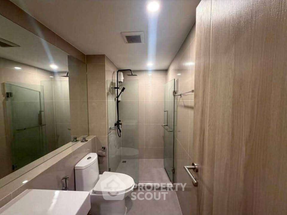 รูป ใกล้ BTS ราชเทวี 300 ม. | คอนโด 1 ห้องนอน Wish Signature Midtown Siam (ID 3305226) - รูปที่ 6/8