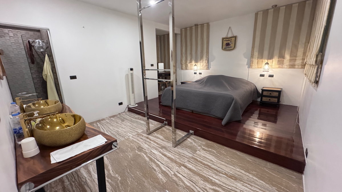 รูป ขายบ้านพร้อมอยู่ หมู่บ้านวราบดินทร์ ลำลูกกา คลอง 5 - รูปที่ 11/17