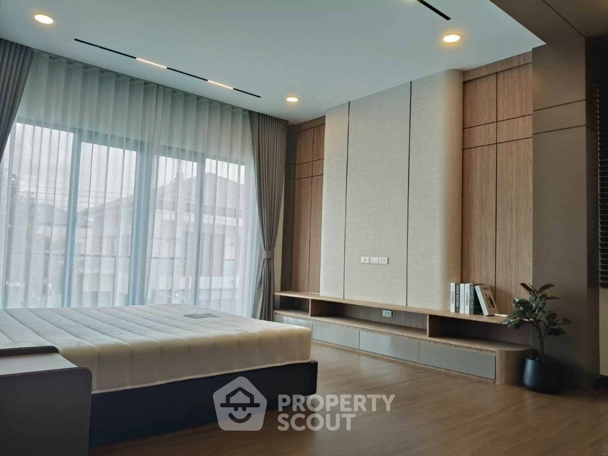 รูป บ้าน 4-ห้องนอน ใน บางแก้ว (ID 3304002) - รูปที่ 3/14