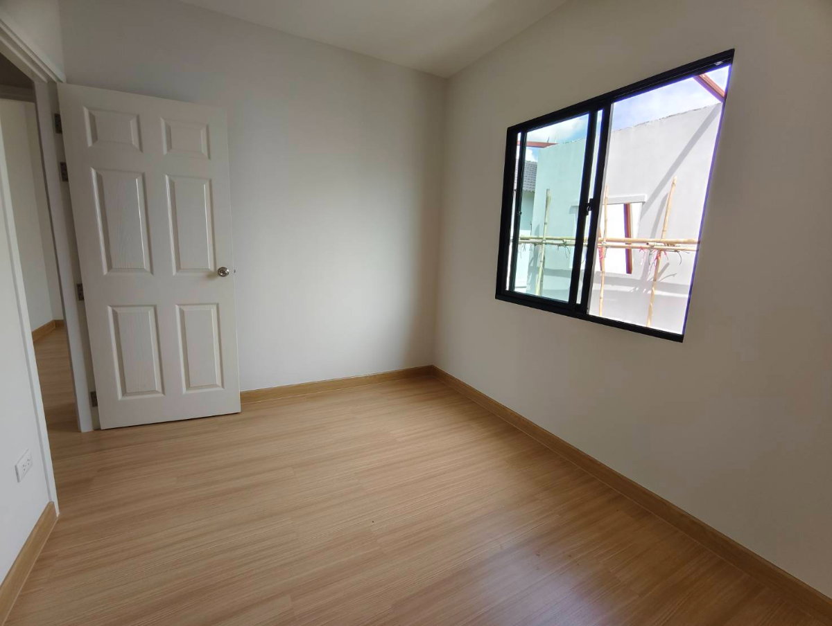 รูป ขายบ้านแฝด กาญจน์กนกวิลล์26 สันกำแพง - รูปที่ 22/23