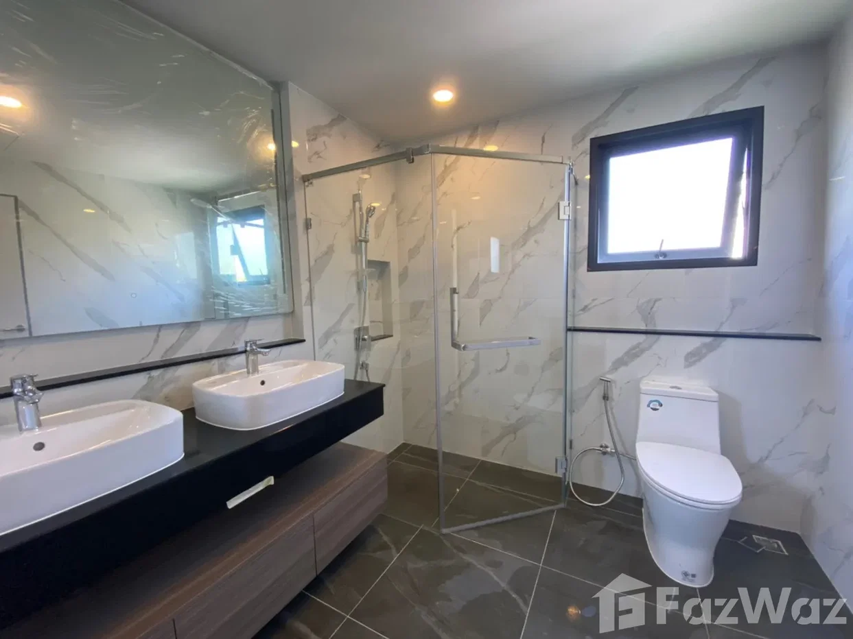 picture The City Sukhumvit Onnut - 4 Bed 5 Baht 6771935 - 9/12