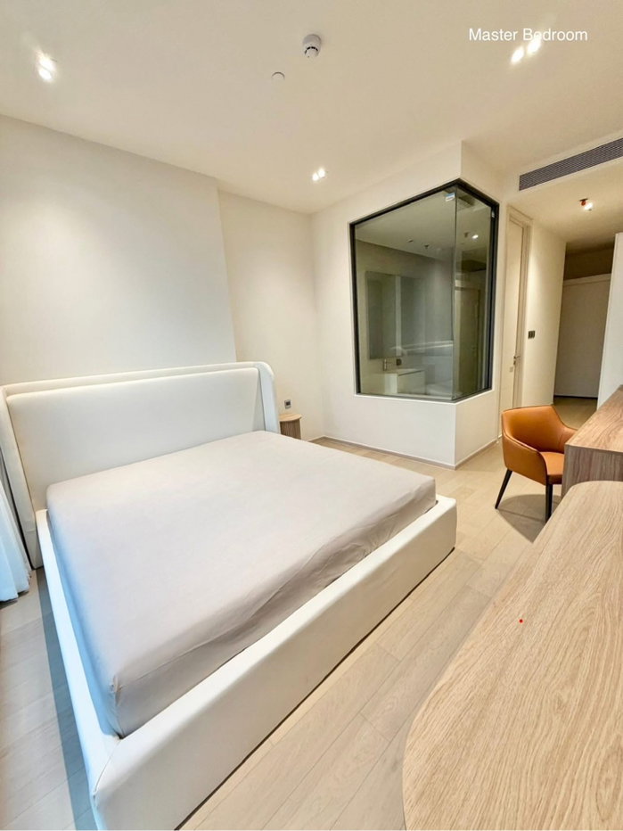 รูป The Strand Thonglor 2 Bedrooms Duplex for rent Hot price 🔥  - รูปที่ 4/6