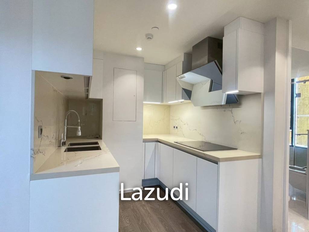 รูป 112 Sqm 2 Bed MUNIQ Sukhumvit 23 - รูปที่ 7/10