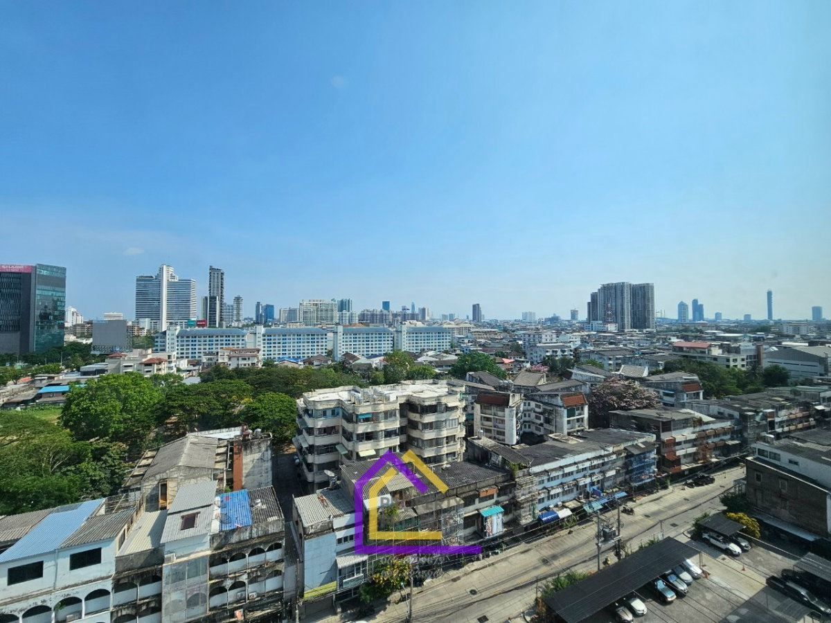 picture 🌟 1-Bedroom for Rent in Sathorn | Near BTS Chong Nonsi - 14/18
