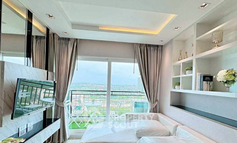 รูป ขายคอนโด 1 ห้องนอน La Santir Condominium หนองปรือ พัทยา (ID 2966399) - รูปที่ 6/8
