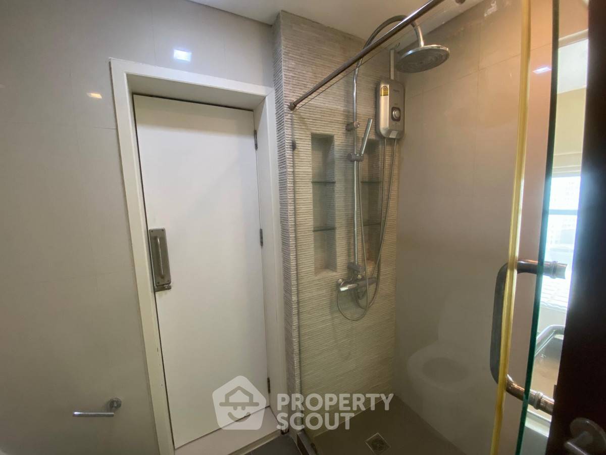 picture 200m To BTS Phra Khanong: 1-BR At Le Luk Condominium (ID 2375109) - 12/14