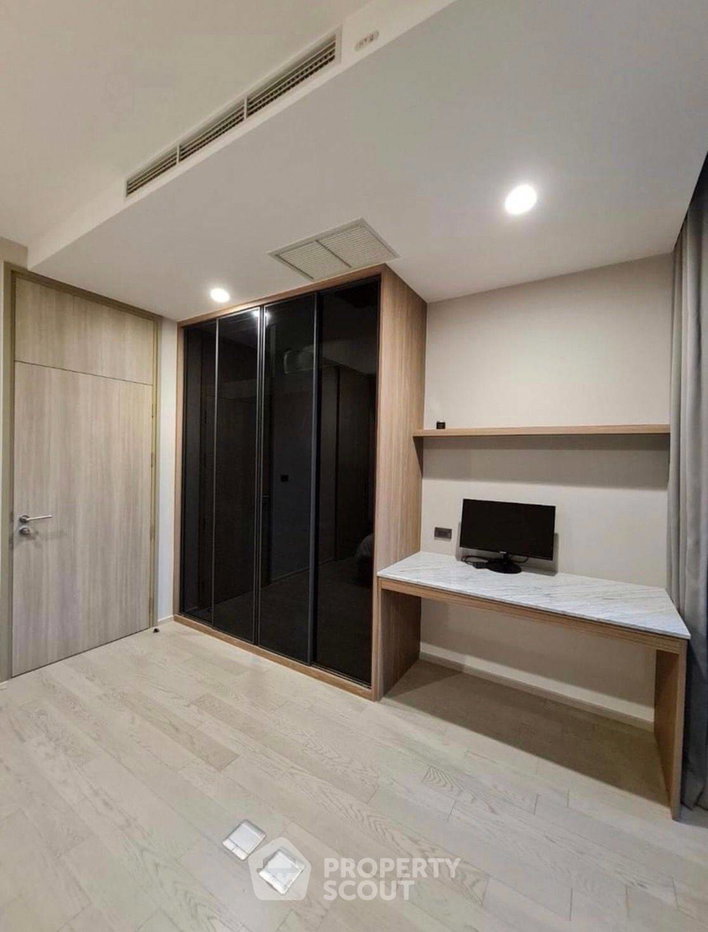 picture 23rd-Floor 1-BR At Noble Ploenchit, 100m To BTS Phloen Chit (ID 1110922) - 2/9