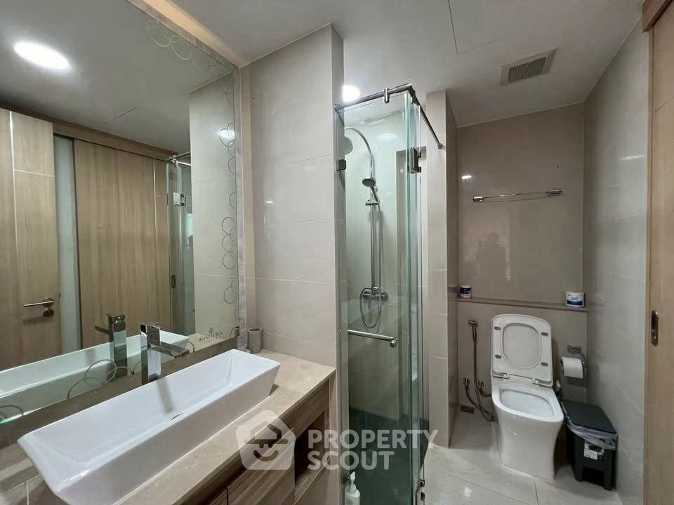 รูป คอนโด 2 ห้องนอน ชั้น 19 ขนาด 86 ตร.ม. ที่ The Riviera Jomtien จอมเทียน (ID 3304351) - รูปที่ 15/16