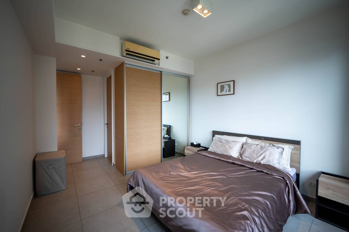 รูป ขายคอนโด 1 ห้องนอน 45 ตร.ม. The Lofts Ekkamai ใกล้ BTS เอกมัย 200 เมตร (ID 3301898) - รูปที่ 16/17