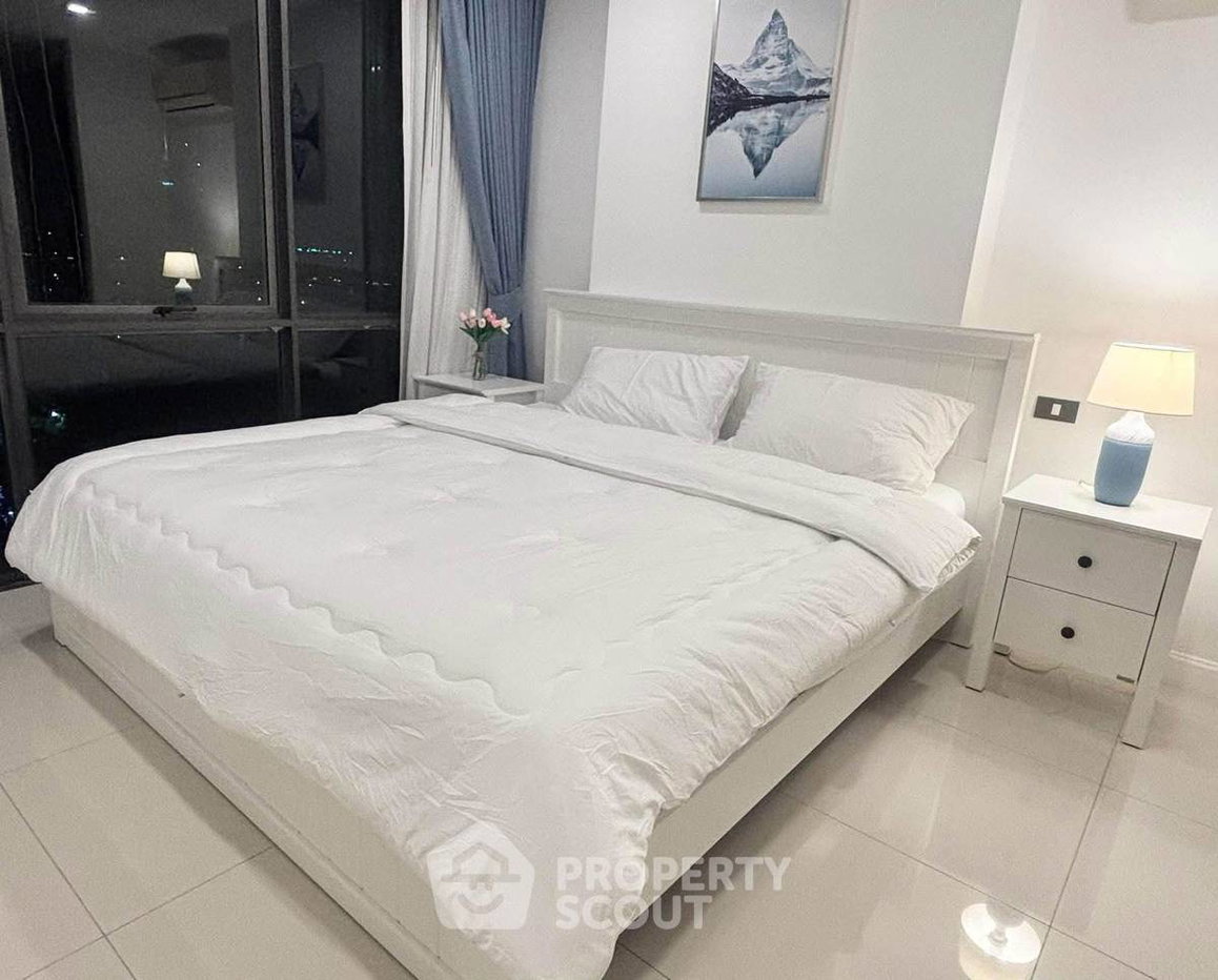 รูป คอนโด 2-ห้องนอน ที่ เดอะ จีเวล คอนโดมิเนี่ยม ใกล้ ถนนพระตำหนัก พัทยา (ID 3304474) - รูปที่ 5/15
