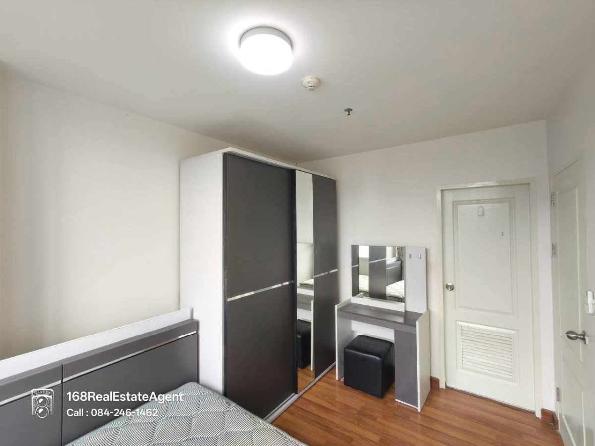 picture Kalpapruek Grand Park Udon Thani for Rent Size 28 SQM. - 15/20