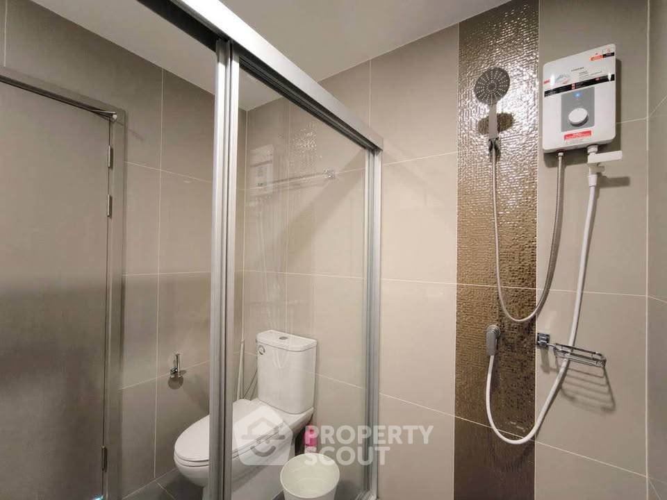 รูป คอนโด 1-ห้องนอน ที่ นิว อีปิค อโศก-พระราม 9 ใกล้ MRT พระราม 9 (ID 3305239) - รูปที่ 7/10