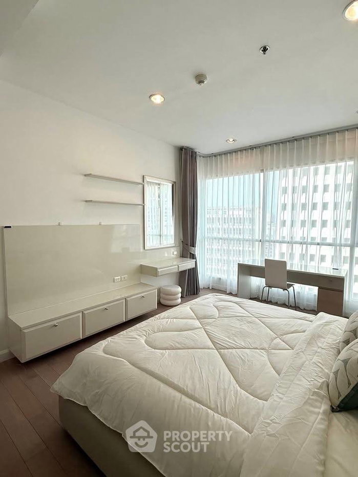 รูป คอนโด 1 ห้องนอน สำหรับขายที่ The Address Chidlom ใกล้ BTS ชิดลม (ID 2614836) - รูปที่ 9/12