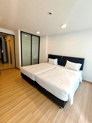 คอนโดให้เช่า : ให้เช่า ชาโตว์ อินทาวน์ ปิ่นเกล้า / Chateau In Town Pinklao