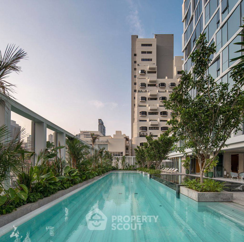 picture 3-BR Condo at SCOPE Langsuan near BTS Chit Lom (ID 3302030) - 5/6