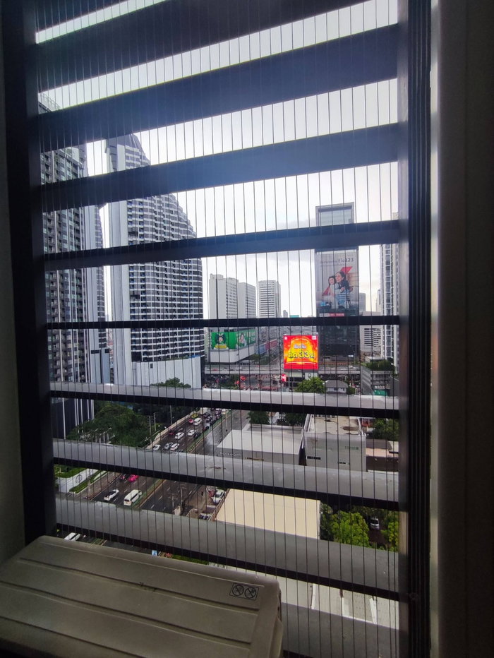 picture @Condorental condo for rent Rhythm Asoke II - 5/9
