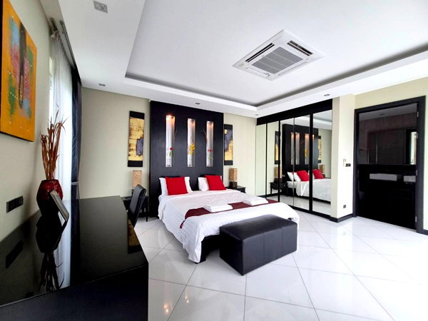 picture Luxury Private Pool Villa 💗 For Sale - 14/27