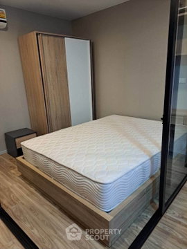 Studio Condo at Blossom Condo @ Sathorn-Charoenrat near BTS Surasak (ID 3304462)