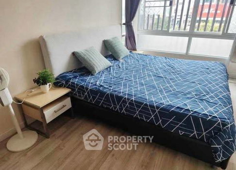 คอนโด 2 ห้องนอน My Hip Condo ย่านหนองป่าครั่ง เชียงใหม่ (ID 3304345)