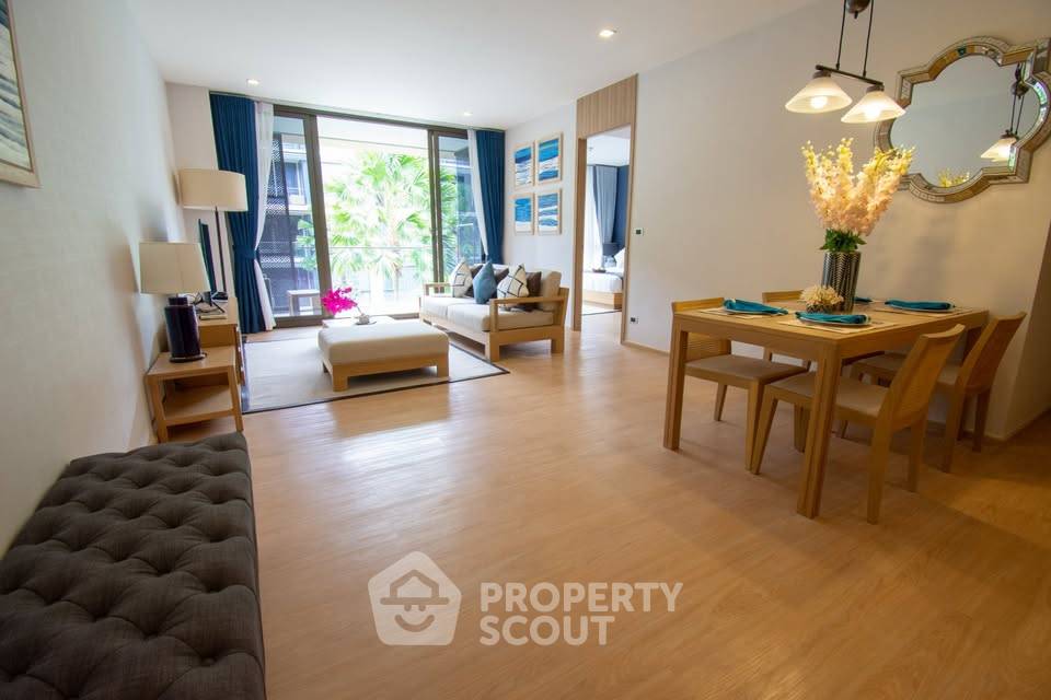 picture 2-BR Condo at Baan Mai Khao Phuket close to Mai Khao (ID 2568732) - 12/14