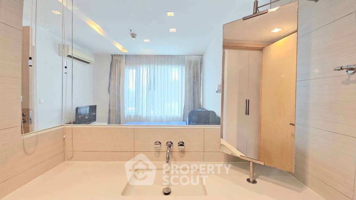 รูป คอนโด 1-ห้องนอน ที่ สิริ แอท สุขุมวิท ใกล้ BTS ทองหล่อ (ID 3303209) - รูปที่ 15/18