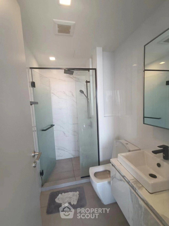รูป ชั้น 27 คอนโด 2 ห้องนอน The Line Sukhumvit 101 ใกล้ BTS พุนนาวิถี 100 ม. (ID 3111153) - รูปที่ 2/3
