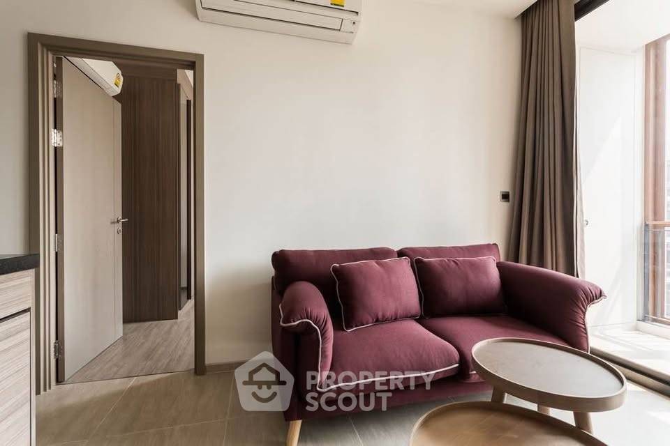 picture 1-BR Condo at Mori HAUS near BTS On Nut (ID 3301365) - 7/12
