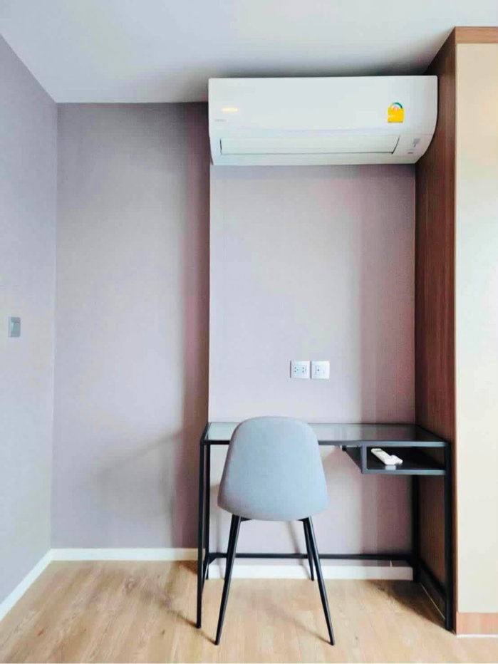 รูป 📍ให้เช่า Kave Town Space 🏢 ตึก C ชั้น 2 📐 ขนาด 25 ตร.ม. - รูปที่ 3/4
