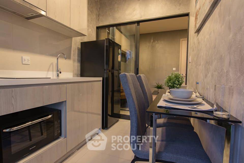 รูป คอนโด 1 ห้องนอน ขาย Life Sukhumvit 48 ใกล้ BTS พระโขนง (ID 3195035) - รูปที่ 17/20