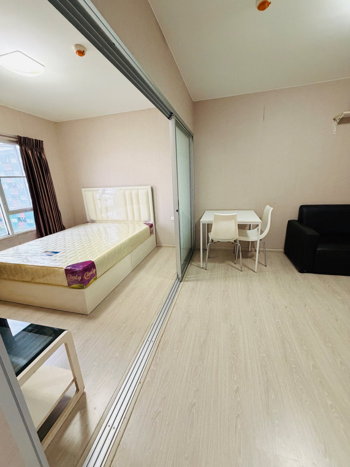 รูป ให้เช่า Plum condo rama2 ตึกเอ - รูปที่ 2/15