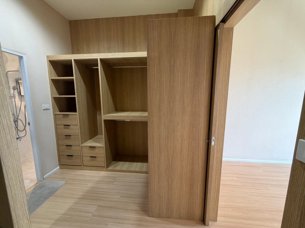 picture For Rent: Y Residence Sukhumvit 113 Only 35,000 THB/month - 24/25