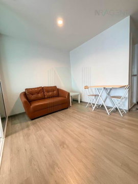 For Rent Condo REGENT HOME BANGSON PHASE 28 Building A, Floor 8,1 bed room, Room size 28 sqm