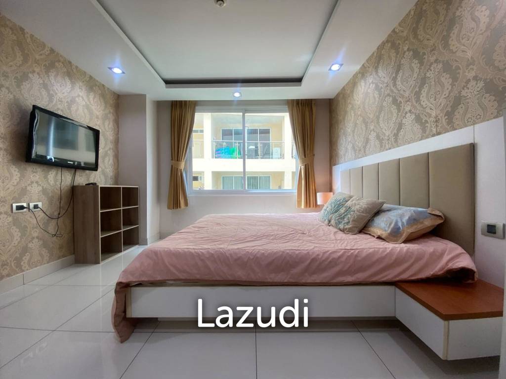 picture Spacious 2-Bedroom Condo for Sale at Hyde Park Residence 2 - 11/20