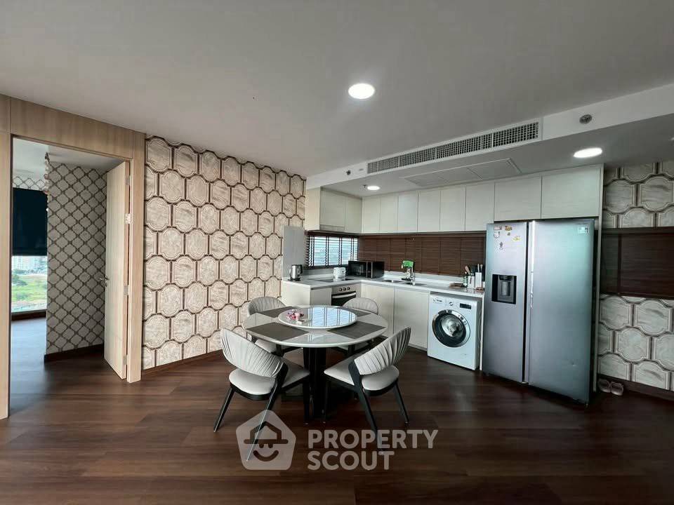 รูป คอนโด 2-ห้องนอน ที่ เดอะ ริเวียร่า จอมเทียน ใกล้ หาดจอมเทียน (ID 3304351) - รูปที่ 8/16