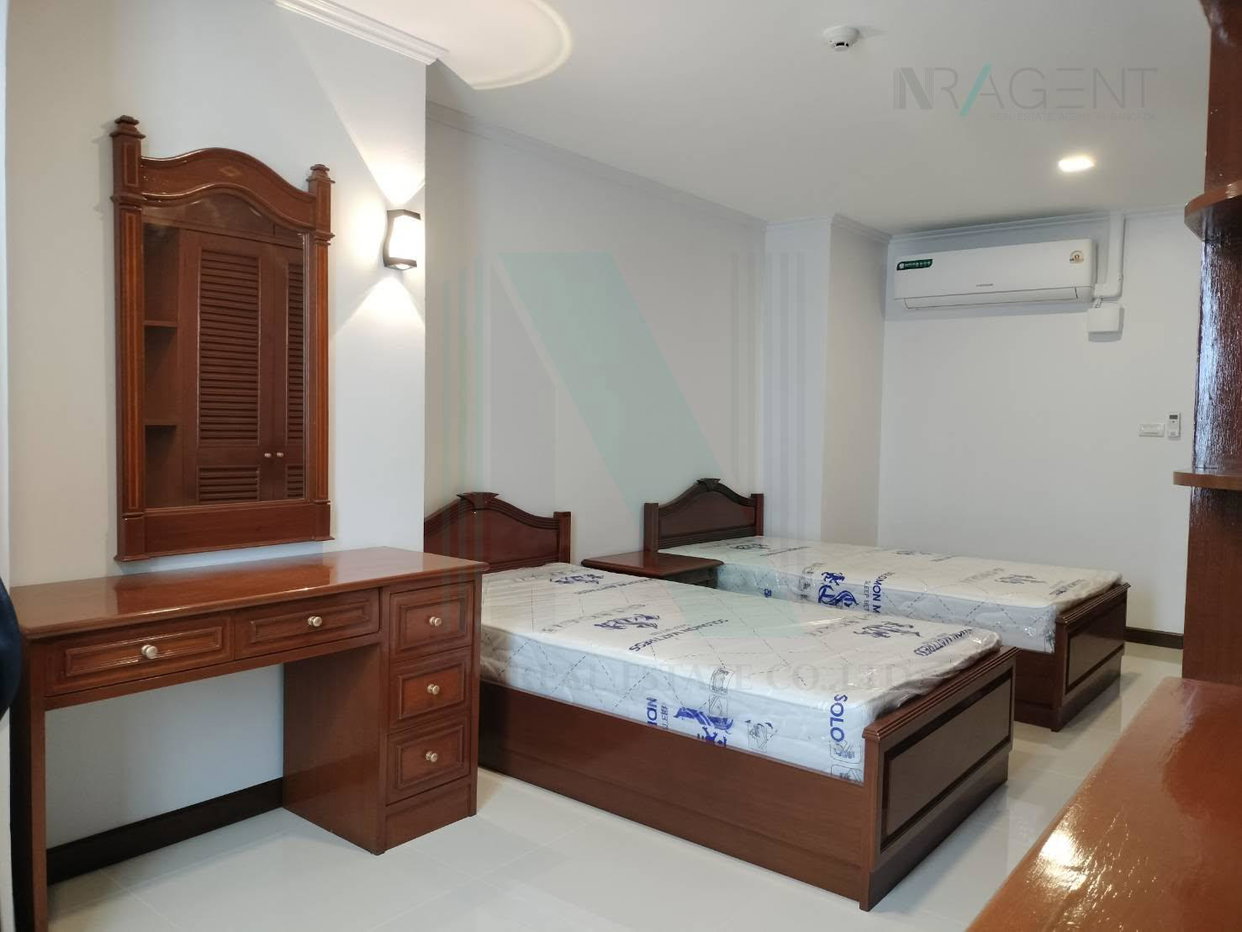 รูป 🎉 ให้เช่าคอนโด ออมนิ ทาวเวอร์ สุขุมวิท 4 อาคาร 1 ชั้น 16 2 ห้องนอน ขนาด 100 ตรม ใกล้ ศูนย์ประชุมแห่งชาติสิริกิติ์ - รูปที่ 6/8