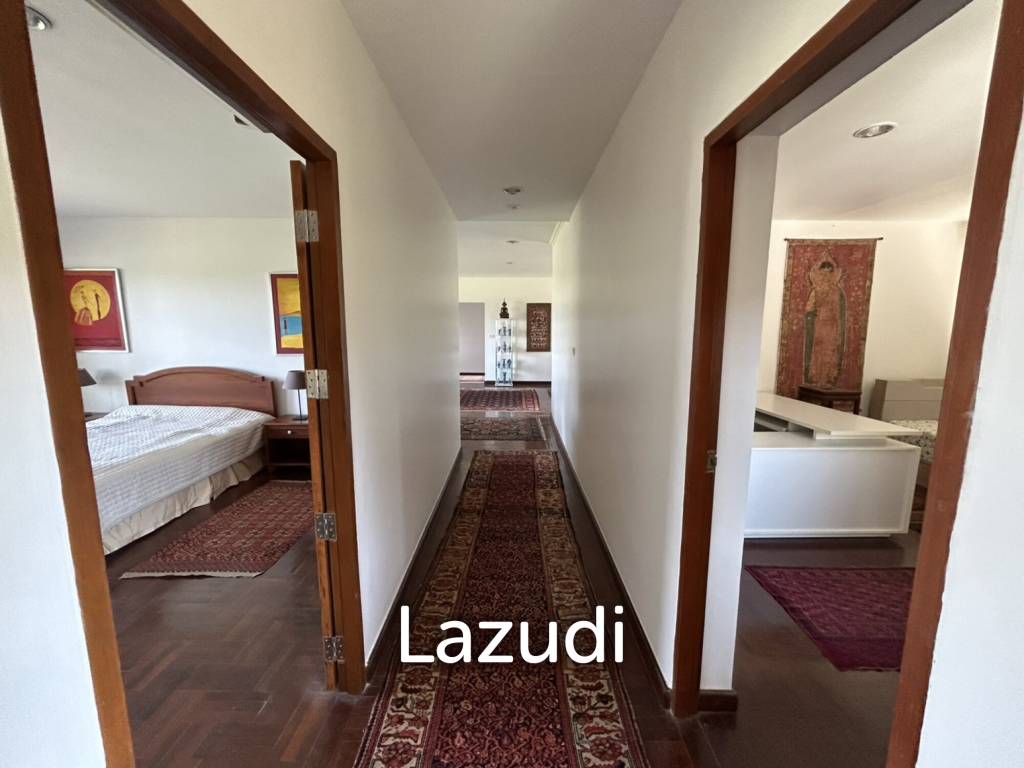 รูป คอนโด 175 ตร.ม. วิวสนามกอล์ฟ วิวบ่อสระน้ำ ชะอำ - รูปที่ 8/26