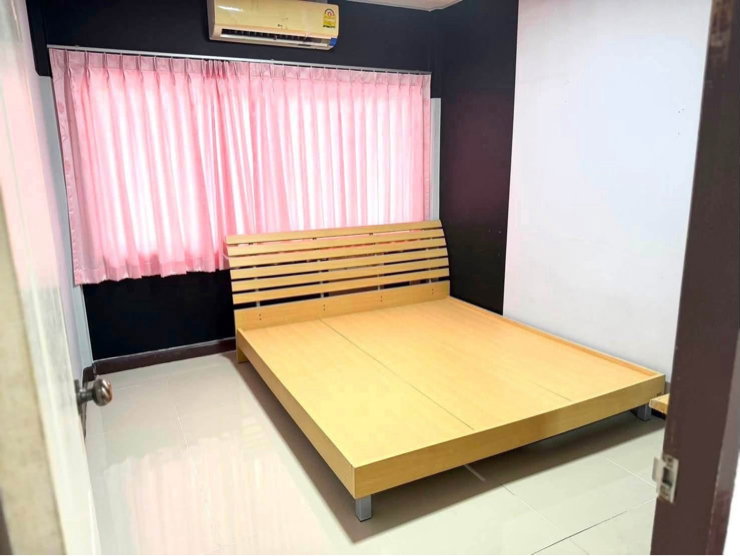 รูป ขายบ้านทาวน์โฮม โครงการพนาสนซิตี้ เทพอนุสรณ์ - รูปที่ 18/20
