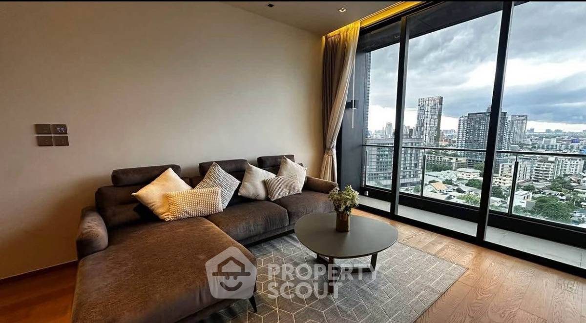 รูป ห้อง 2 ห้องนอน ชั้น 18 โครงการ Beatniq Sukhumvit 32 ใกล้ BTS ทองหล่อ 300 ม. (ID 3304352) - รูปที่ 3/12