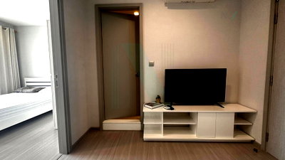 Condos for rent : 🔺 For Rent Condo LIFE SUKHUMVIT 62 Building 1, Floor 22,1 bed room, Room size 30 sqm