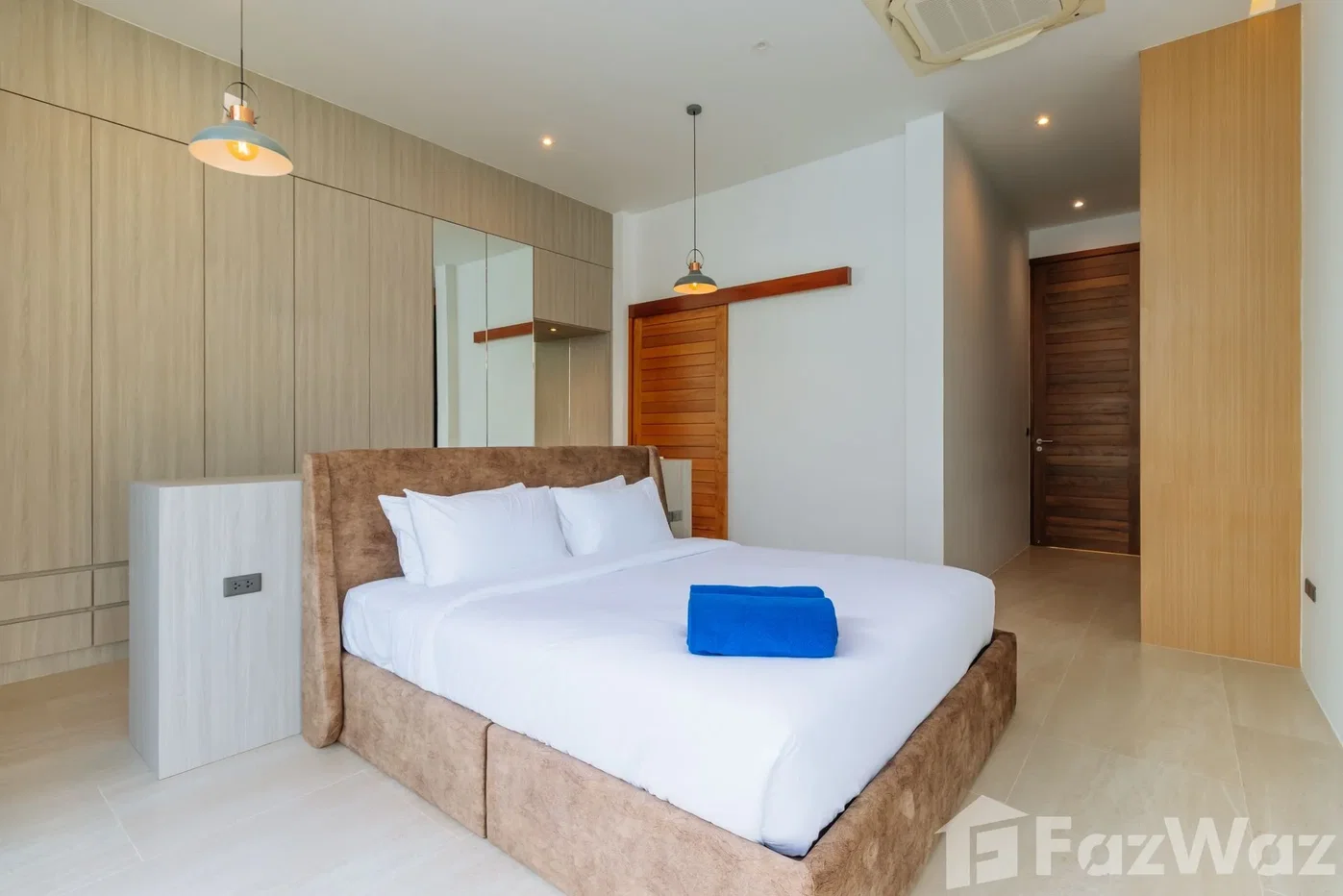 รูป ขาย วิลล่า 3 ห้องนอน ในโครงการ วินเทอร์รี่ บาย ซีซั่น ลักชัวรี่ วิลล่า 6040014 - รูปที่ 16/35